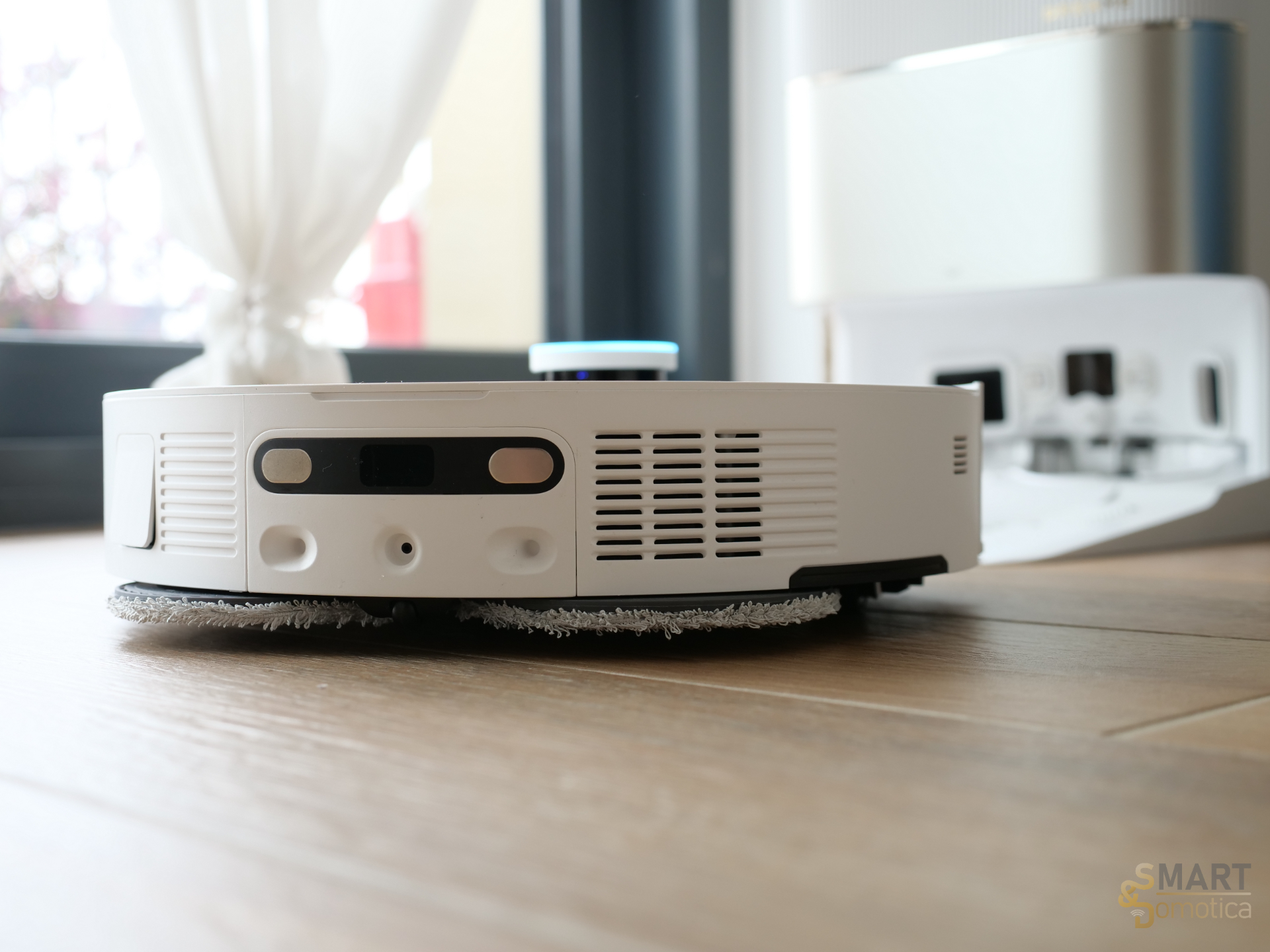 Dreame x50 ultra complete sd 8