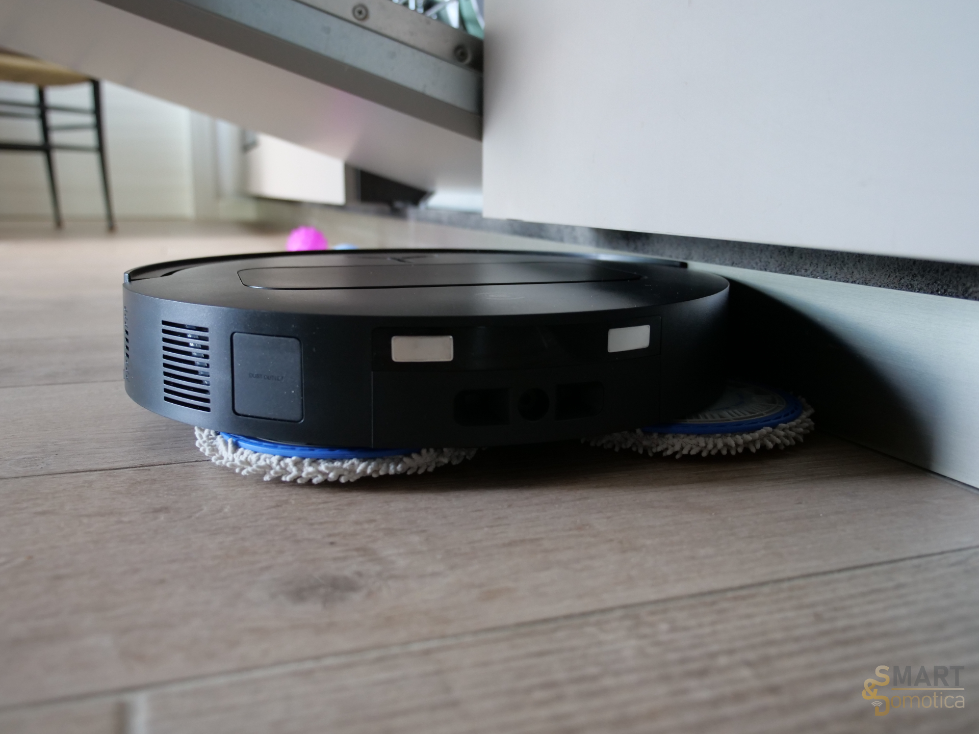 Ecovacs deebot t50 omni sd 6
