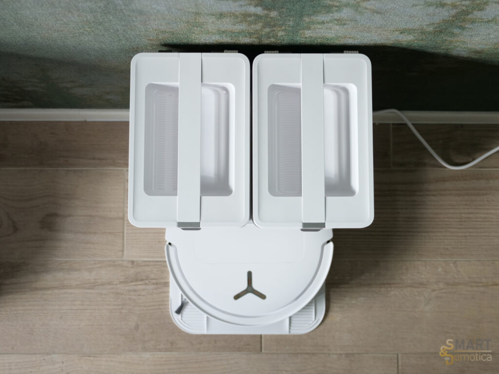 Ecovacs deebot t50 pro omni sd 1