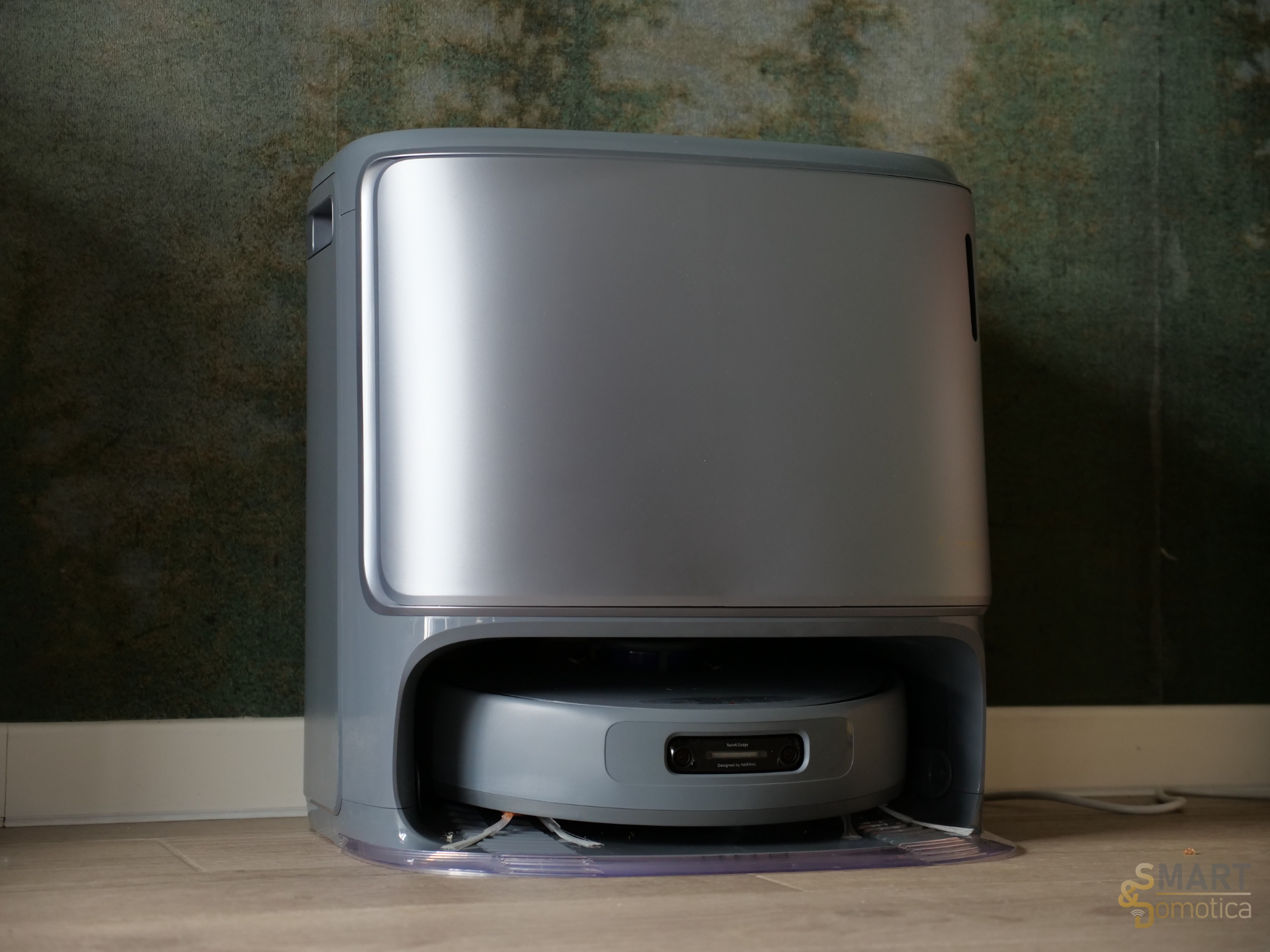 Narwal freo z10 ultra sd 1