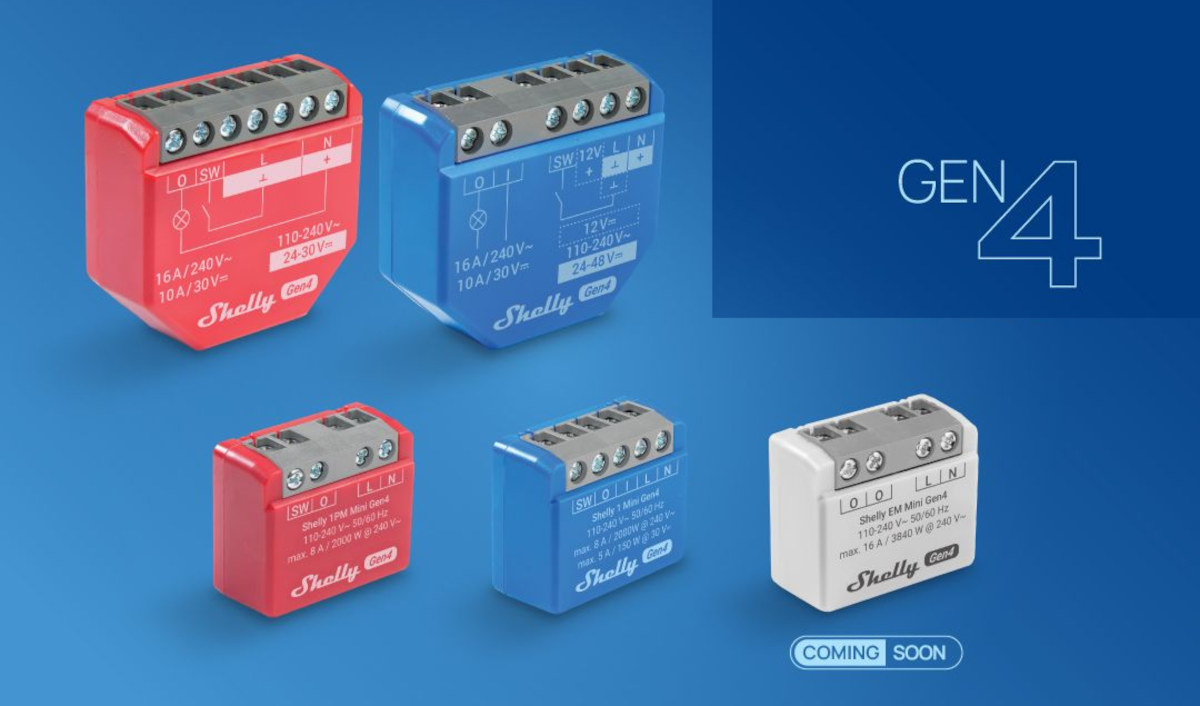 Shelly Gen4