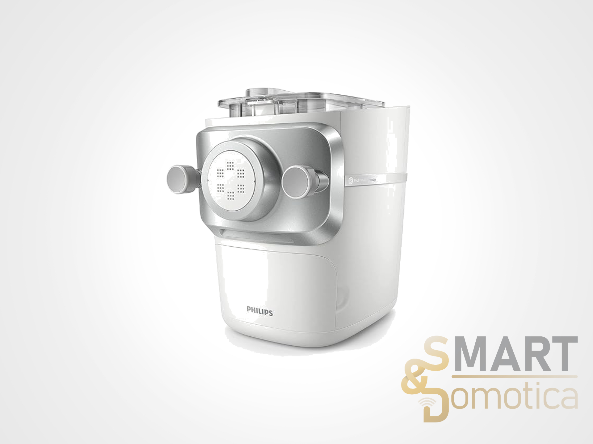 Addio alla fatica: Philips Serie 7000 prepara la pasta in 10 minuti, ora in offerta su Amazon