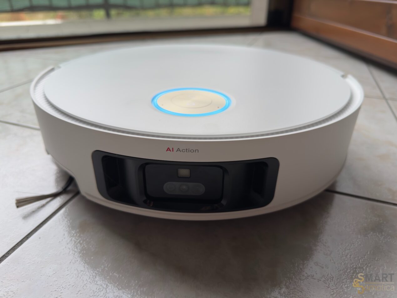 Dreame gioca d'anticipo su Amazon e propone già tante offerte per la pulizia della casa e non solo