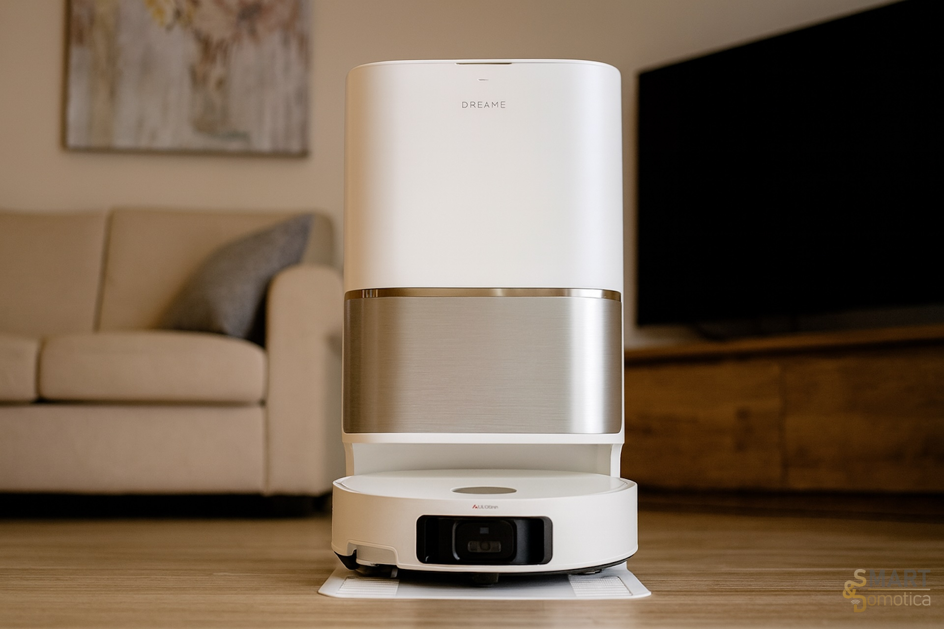 Dreame L50 Pro Ultra