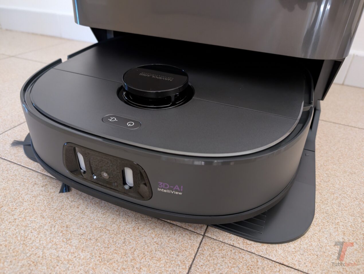 EUREKA J15 Pro Ultra: il robot aspirapolvere che ridefinisce la pulizia domestica ora in super offerta