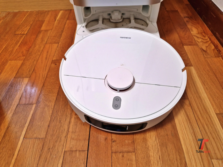 Ultime ore per portarsi a casa Xiaomi Robot Vacuum X20+, top nella fascia media