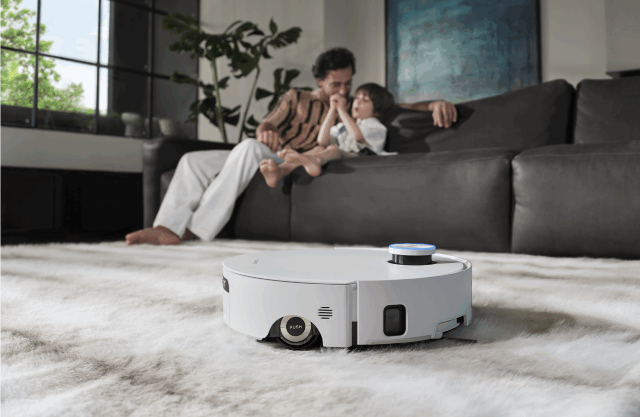 Minimo storico su Amazon per il robot per la pulizia uscito da pochissimo DREAME Aqua10 Roller