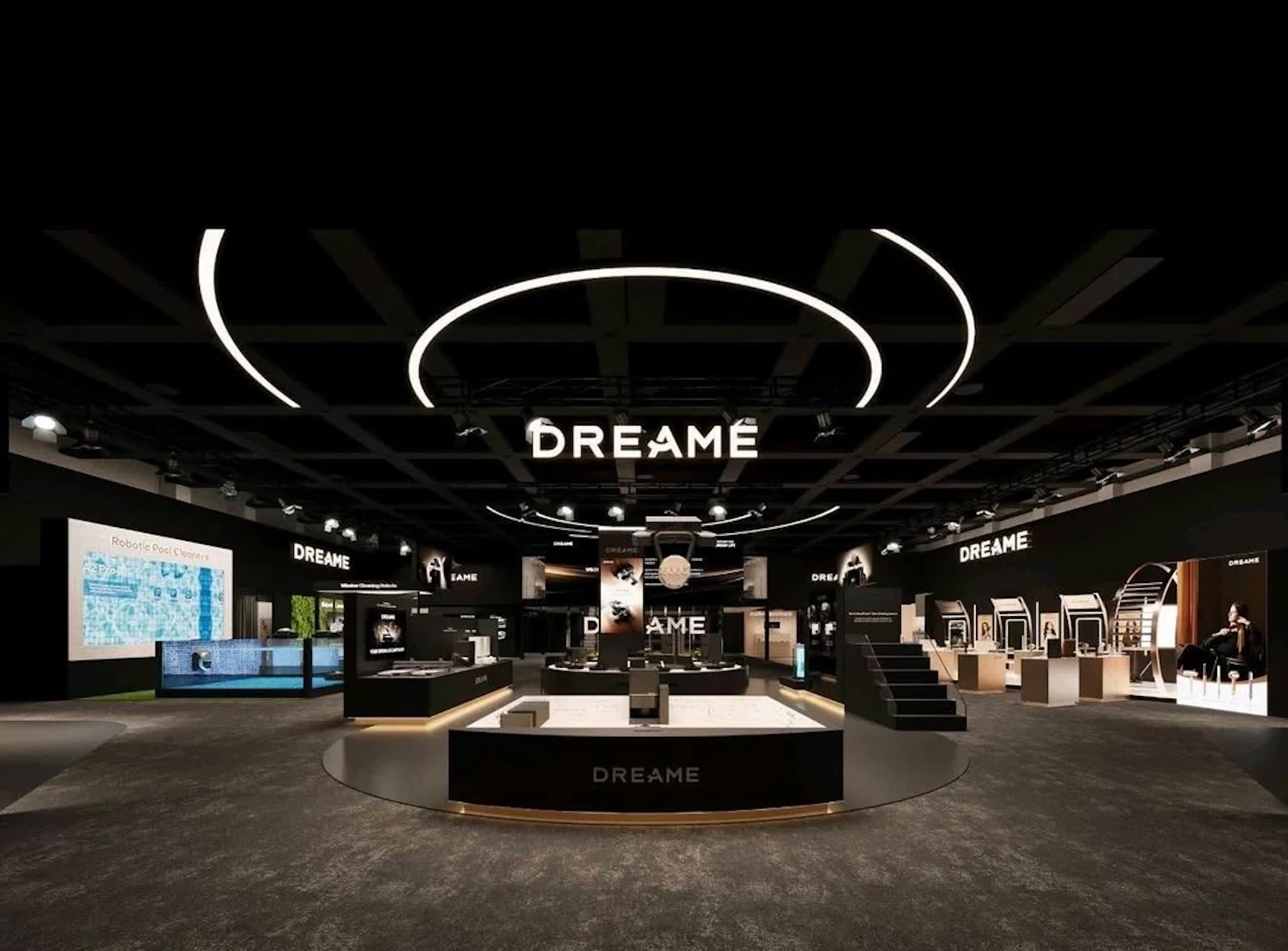 Quante novità Dreame a IFA 2025: ecco le innovazioni nella pulizia intelligente