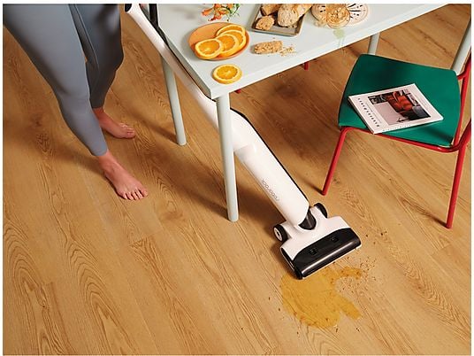 Roborock Flexi Lite, leggero e potente, ora a soli 149,90€ su MediaWorld (-53% sul listino)