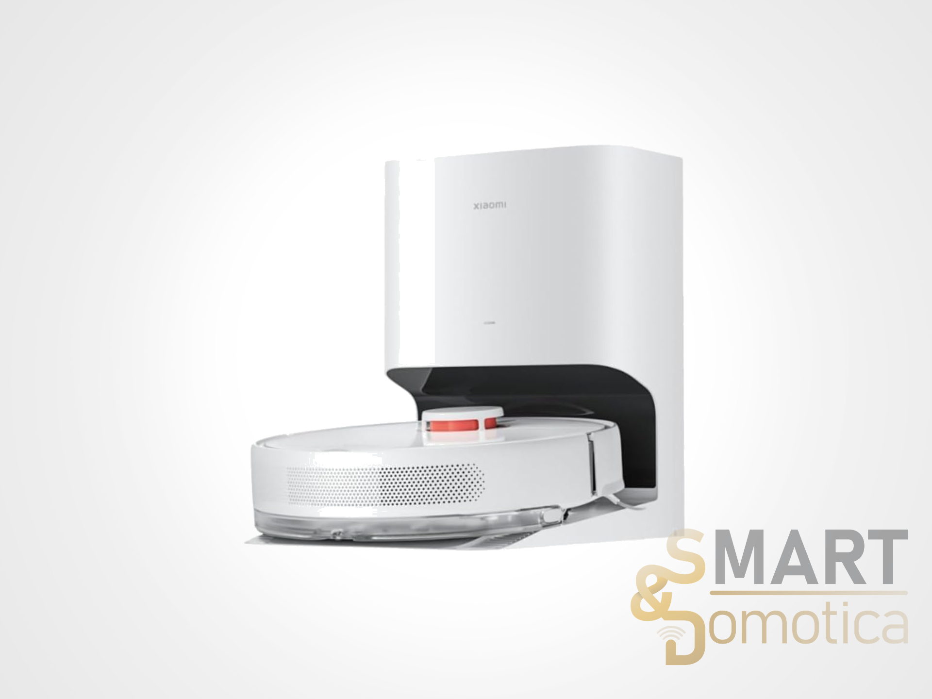 Xiaomi Robot Vacuum X10: il robot con svuotamento automatico crolla a 169€, minimo storico su Amazon