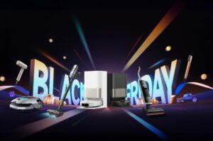 DREAME Black Friday Hero