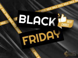 Hero Black Friday 2025 selezione