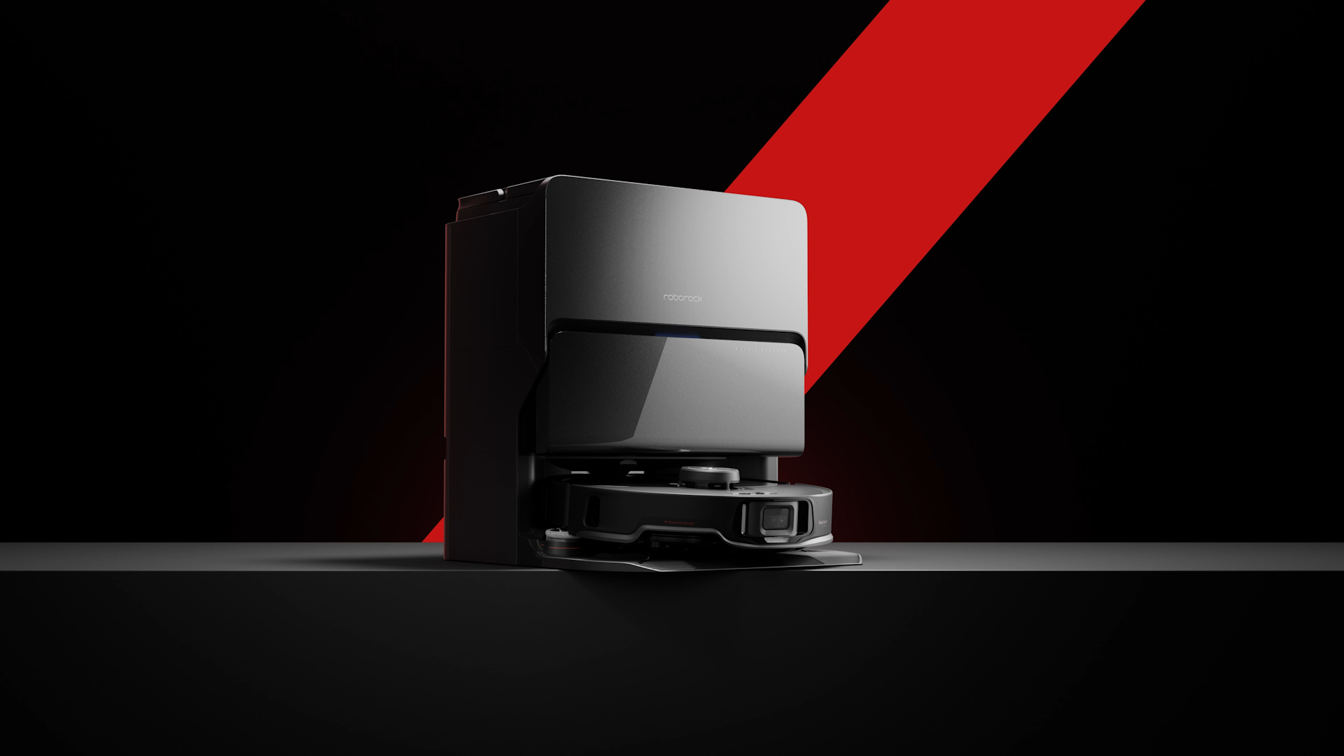 Roborock S8 MaxV Ultra c