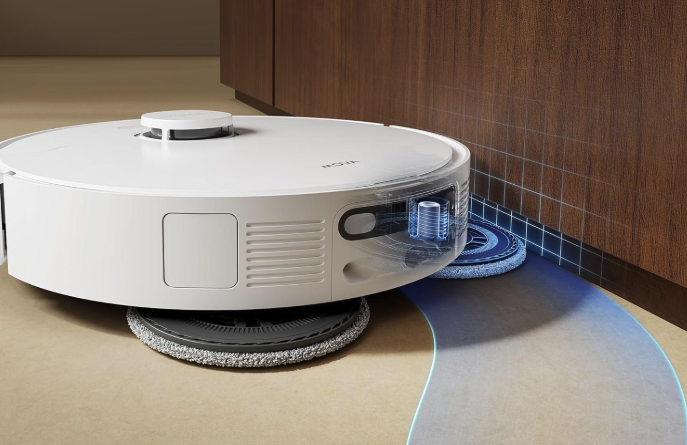 Mova E40 Ultra: 19.000Pa e lavaggio MaxiReach al prezzo più basso su Amazon