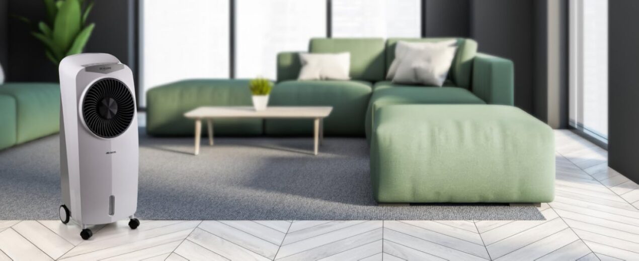 Ariete abbassa la temperatura (e il prezzo): raffrescatore scontato del 70% su Amazon