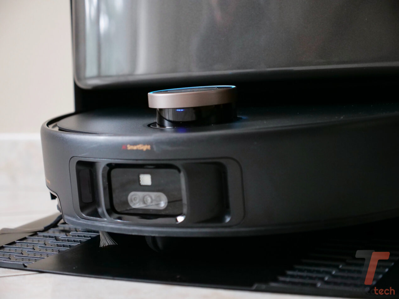 MOVA V50 Ultra Complete: il robot aspirapolvere top di gamma scende a 849€ su Amazon