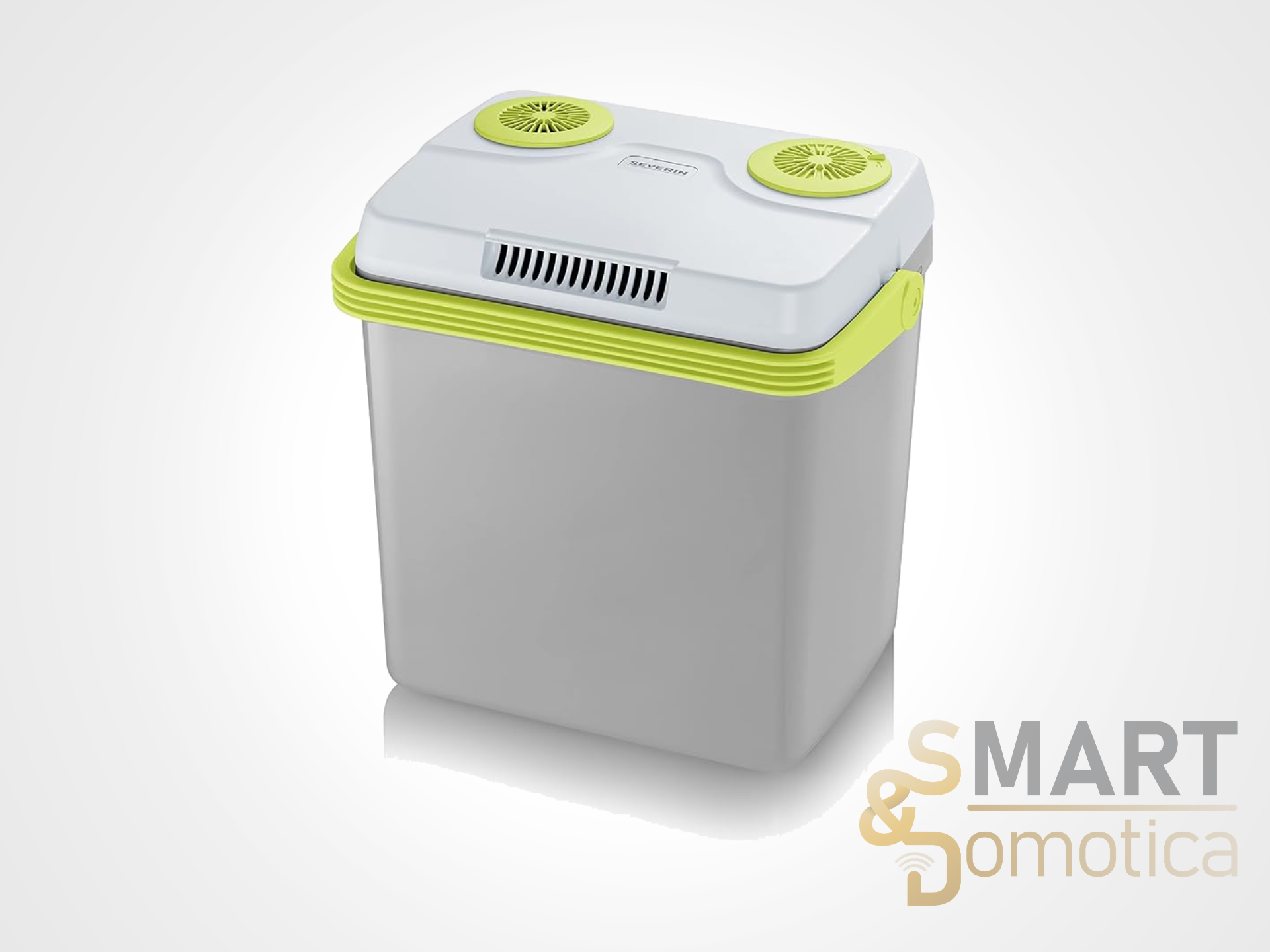 SEVERIN KB 2924: il mini frigo portatile in offerta al prezzo più basso di sempre