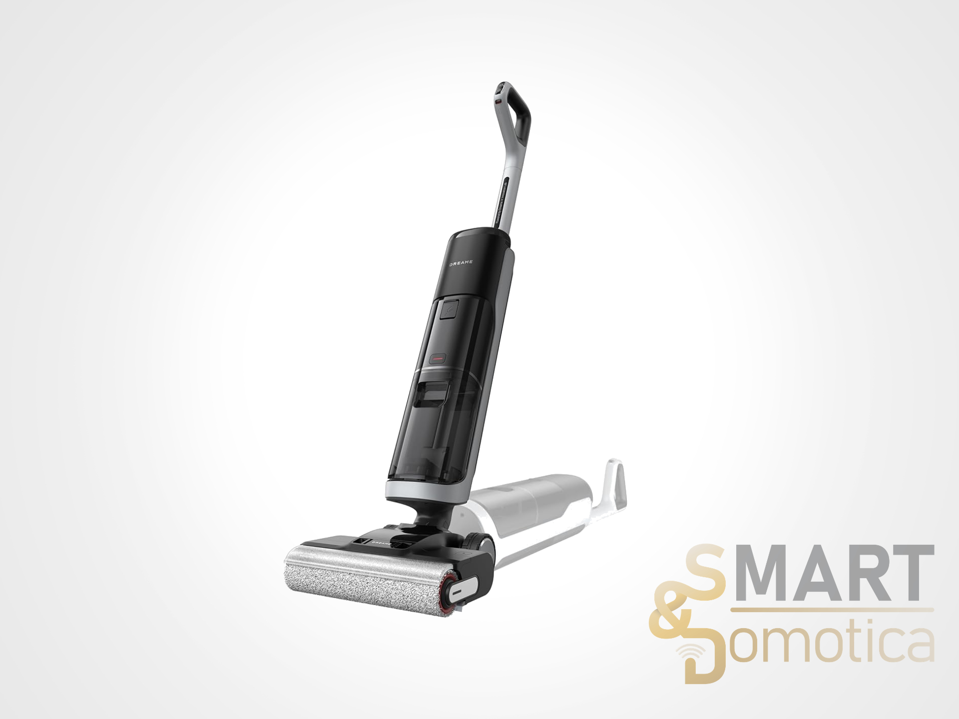 Prima volta sotto i 300€ per la lavapavimenti Dreame H14 Pro: offerta super su Amazon