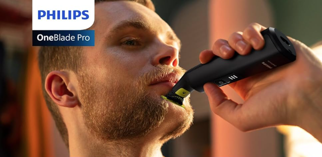 OneBlade Pro 360 Face & Body: il miglior momento per comprarlo è ora