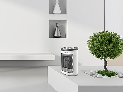 Offerta Amazon sul termoventilatore ceramico Beper: imperdibile sulla soglia dei 20€