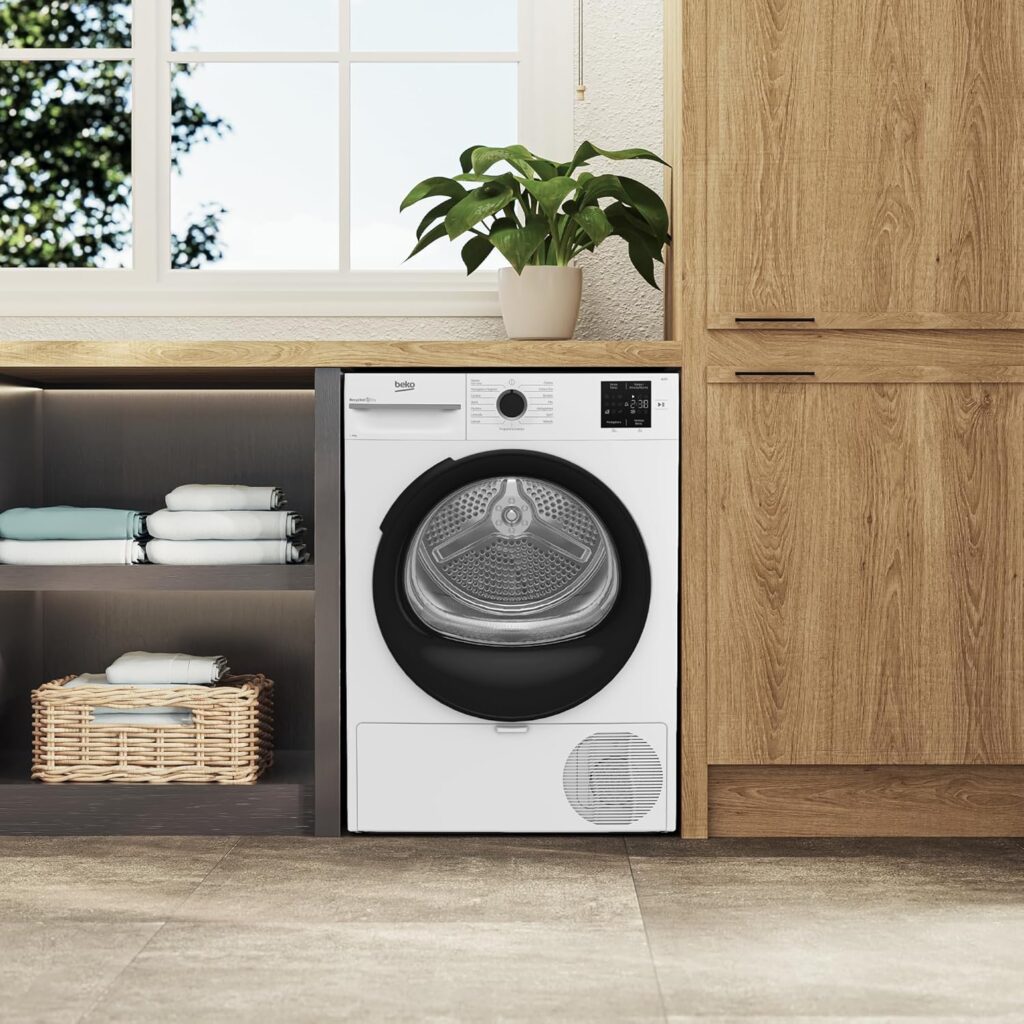 Beko bta83eb