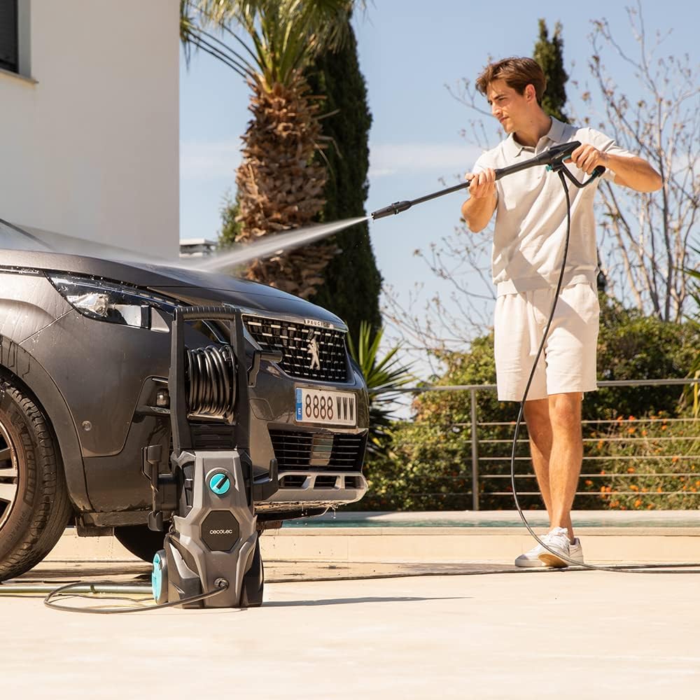 Idropulitrice a prezzo Top oggi su Amazon: scopri l'offerta di oggi