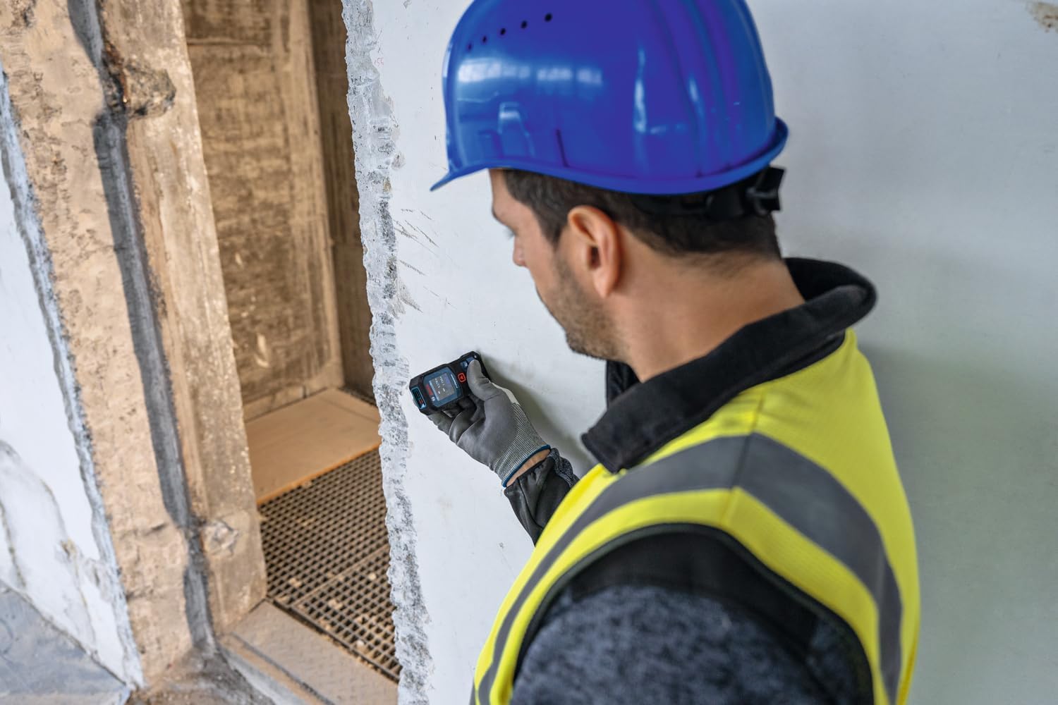 Sconto 20% su Bosch Professional: il distanziometro laser top di gamma a 96€