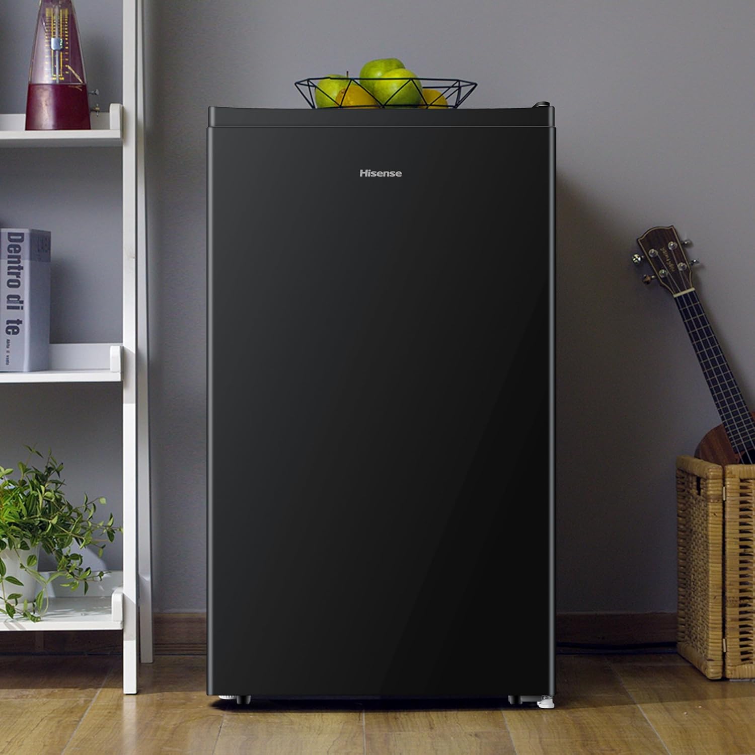 Minifrigo hisense
