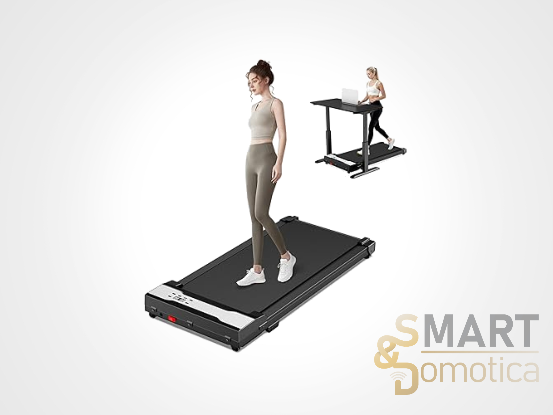 Addio pigrizia post-feste: l'offerta record su Amazon per rimettersi in forma nel 2026