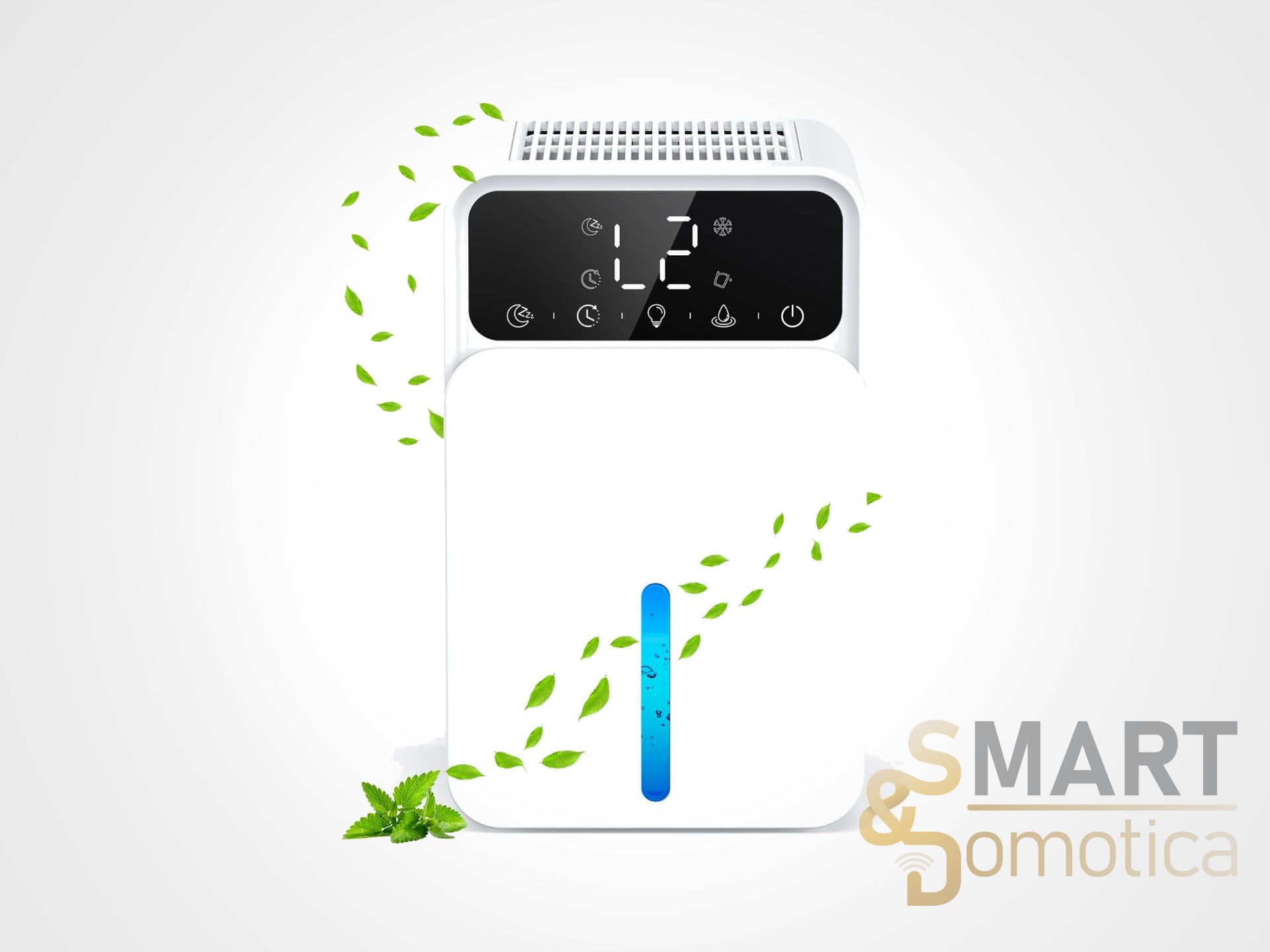 Deumidificatore Casa Muffa 1500ML in offerta su Amazon: i dettagli della promozione (-37%)