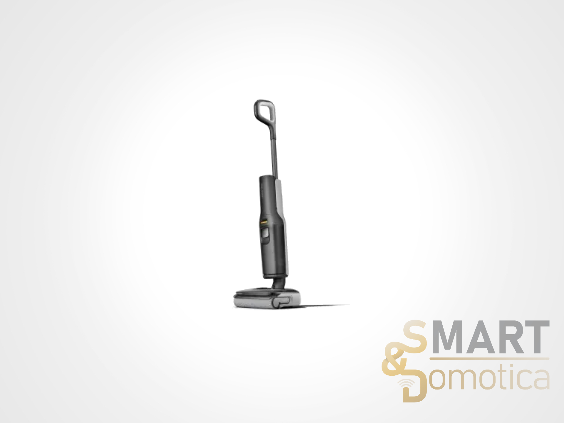 Roborock F25 in offerta al minimo storico: 20.000 Pa e autopulizia ad acqua calda a soli 279€ (-120€)