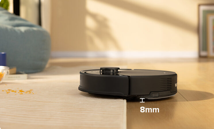 Pulizia smart senza compromessi: Roborock Q10 X5+ in offerta sotto i 200€