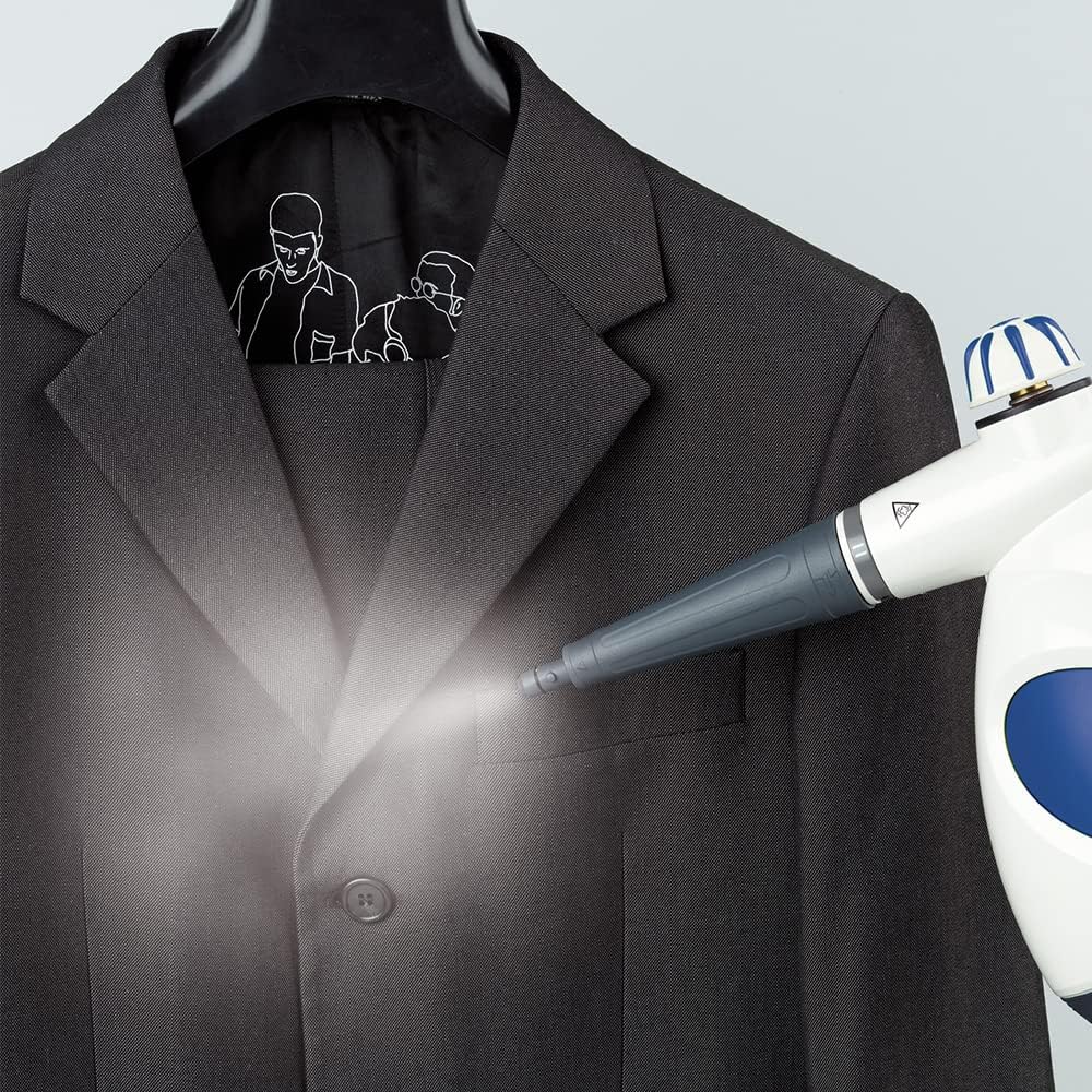 Addio batteri senza chimica: sconto del 49% su Amazon per questa pistola a vapore