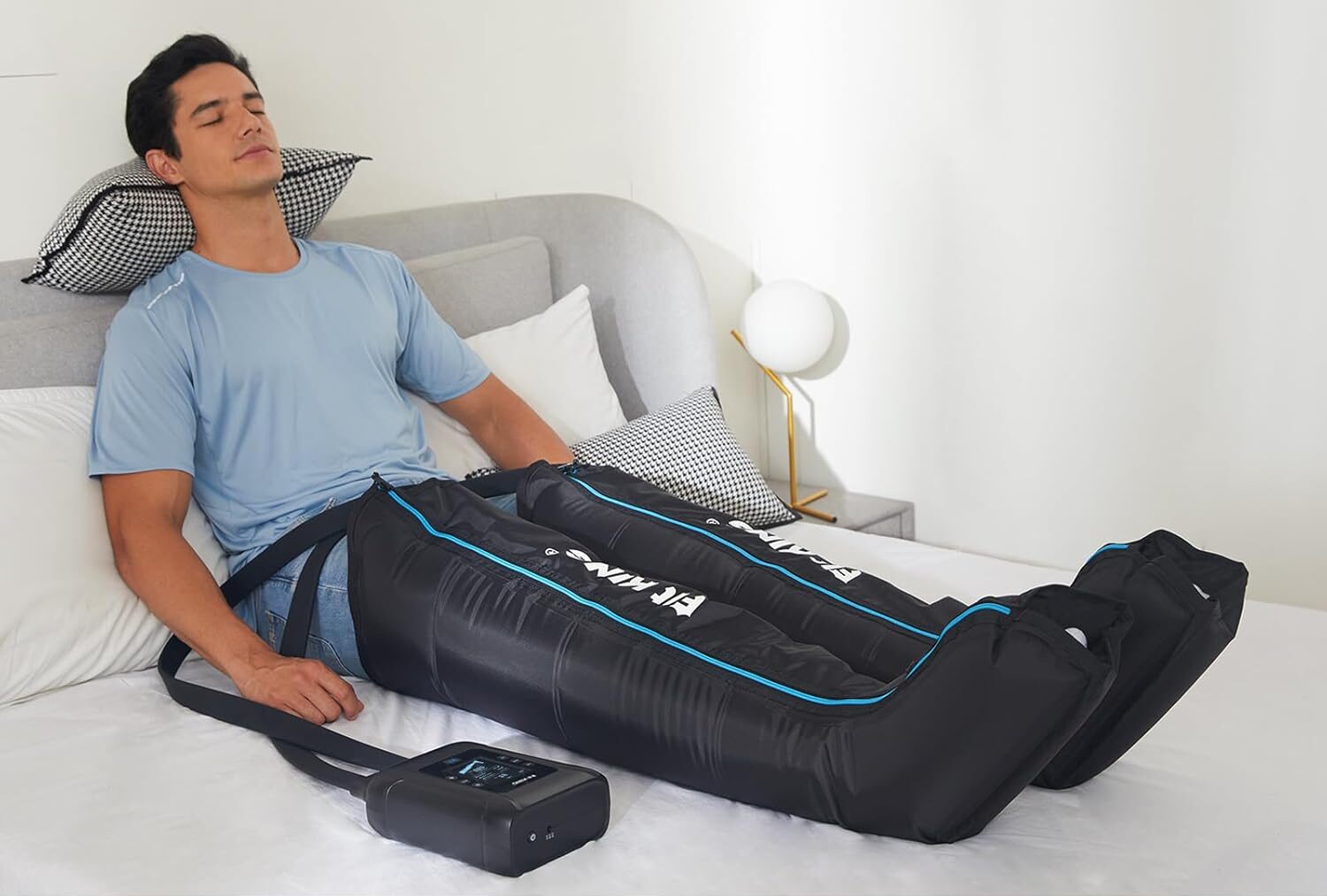 Fit king massaggiatore gambe e1770808159669