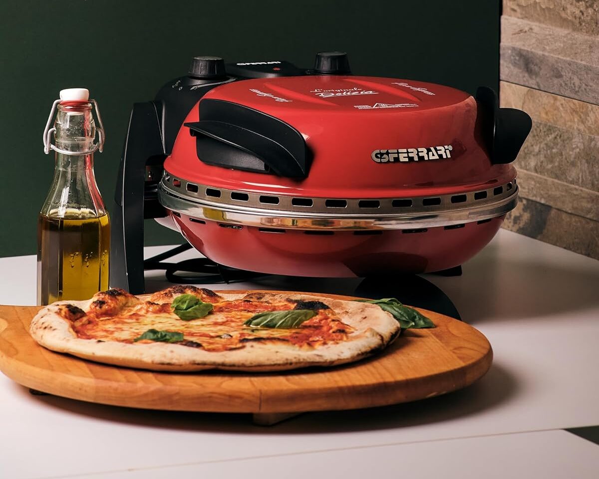 Forno pizza ferrari e1771237337380