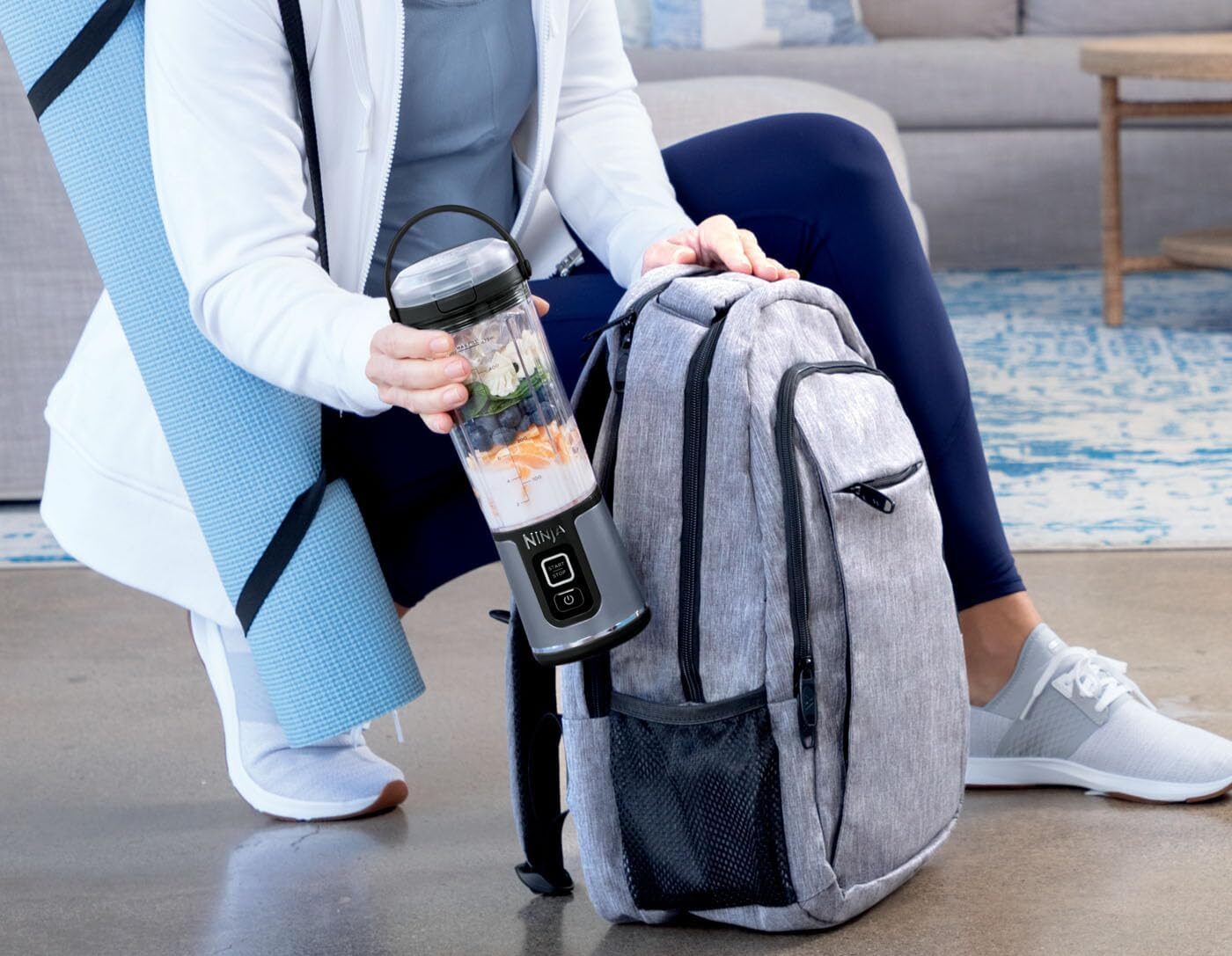 Frullatore portatile ninja e1771080460976