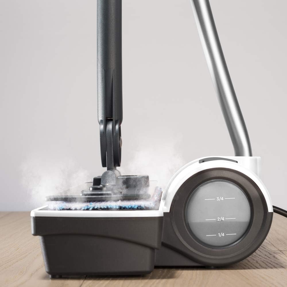 Pulizie veloci e senza cavi: l'offerta sulla lavapavimenti Polti Moppy Premium è l'occasione imperdibile di oggi