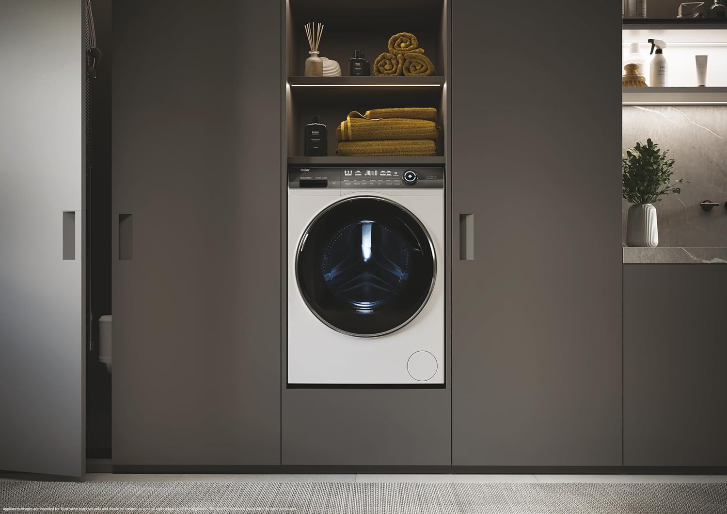 Haier I Pro Serie 7 Plus