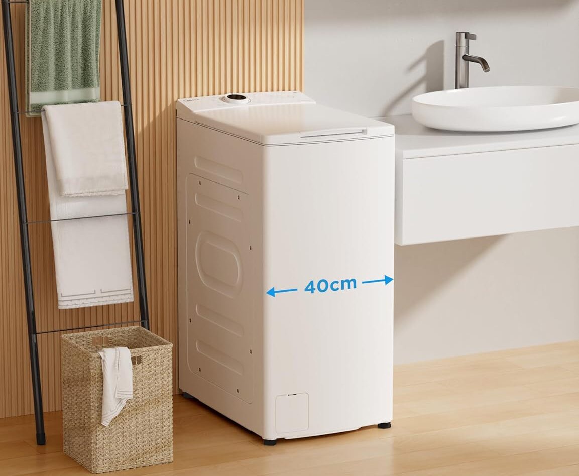 Midea lavatrice e1774988607688