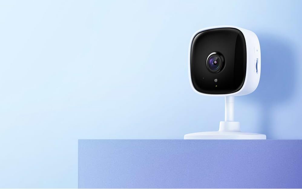 Amazon taglia il prezzo della Tapo C110: risoluzione 3MP e visione notturna a 19,99€