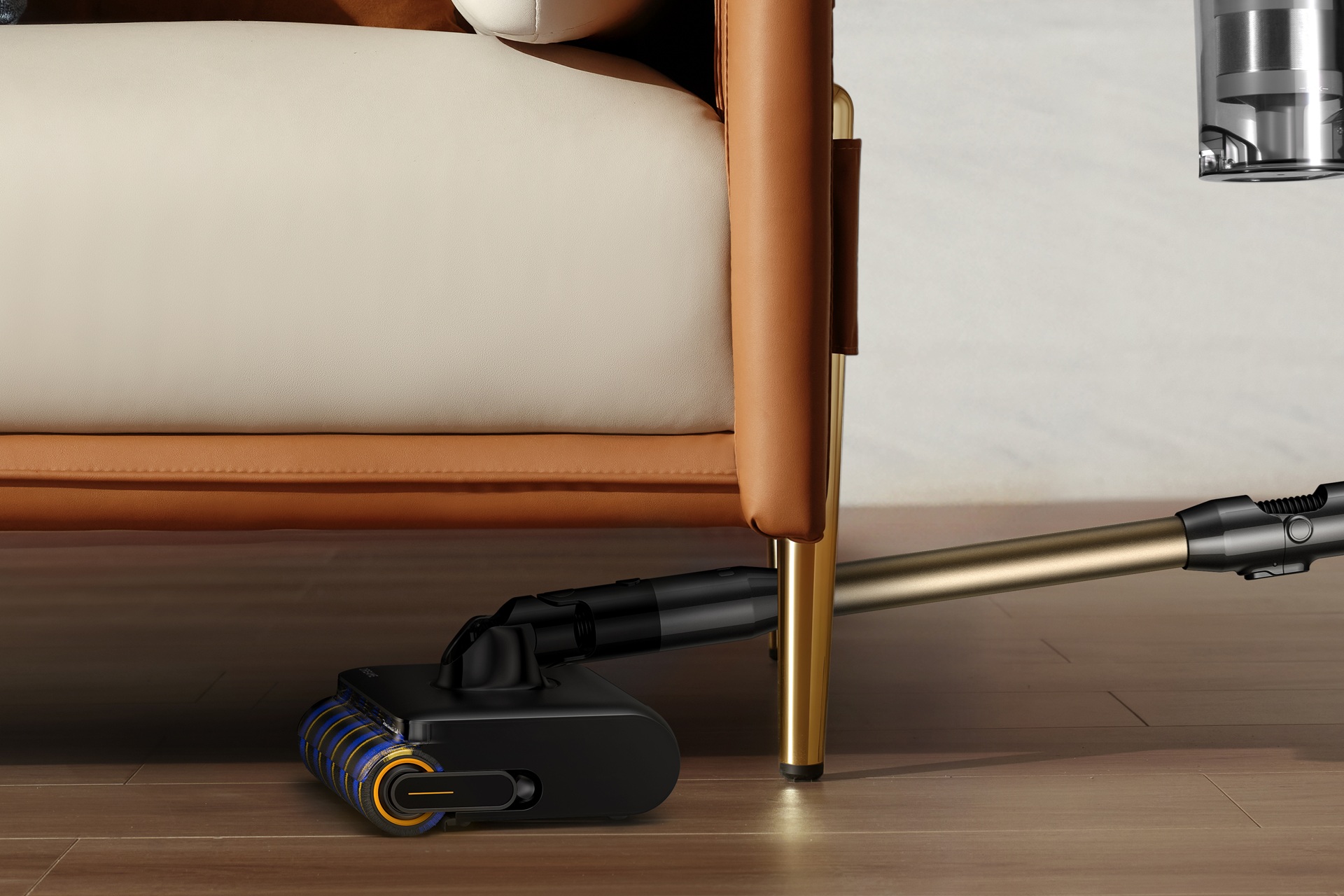 DREAME Z30 Pro Aqua-A è ufficiale e inaugura il segmento della pulizia domestica Wet&Dry