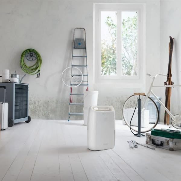Deumidificatore de longhi