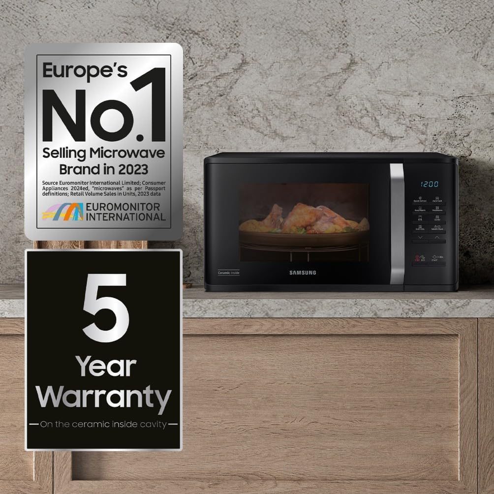 Microonde samsung
