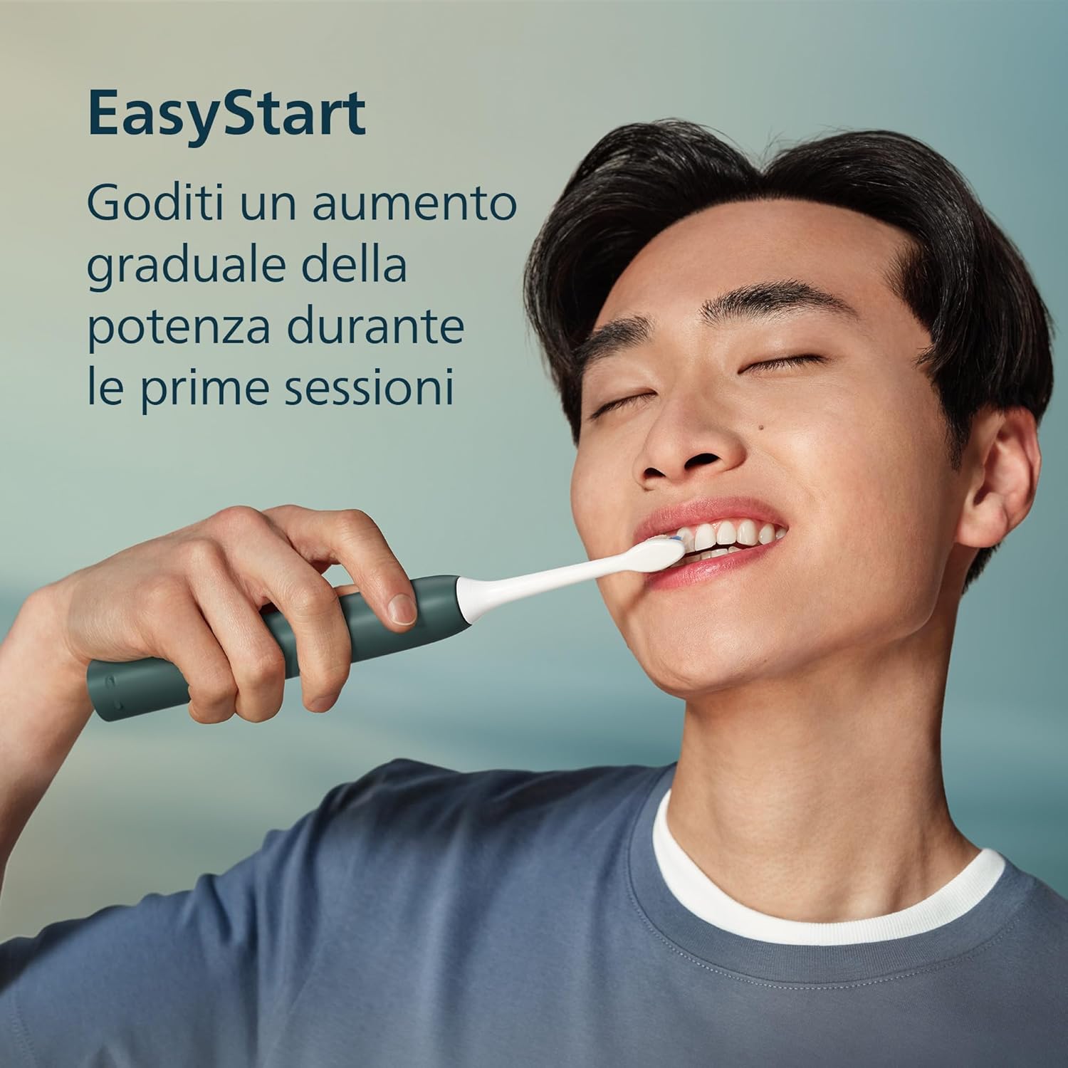 Philips Sonicare Serie 3100 in offerta su Amazon: lo spazzolino sonico scende a 39€