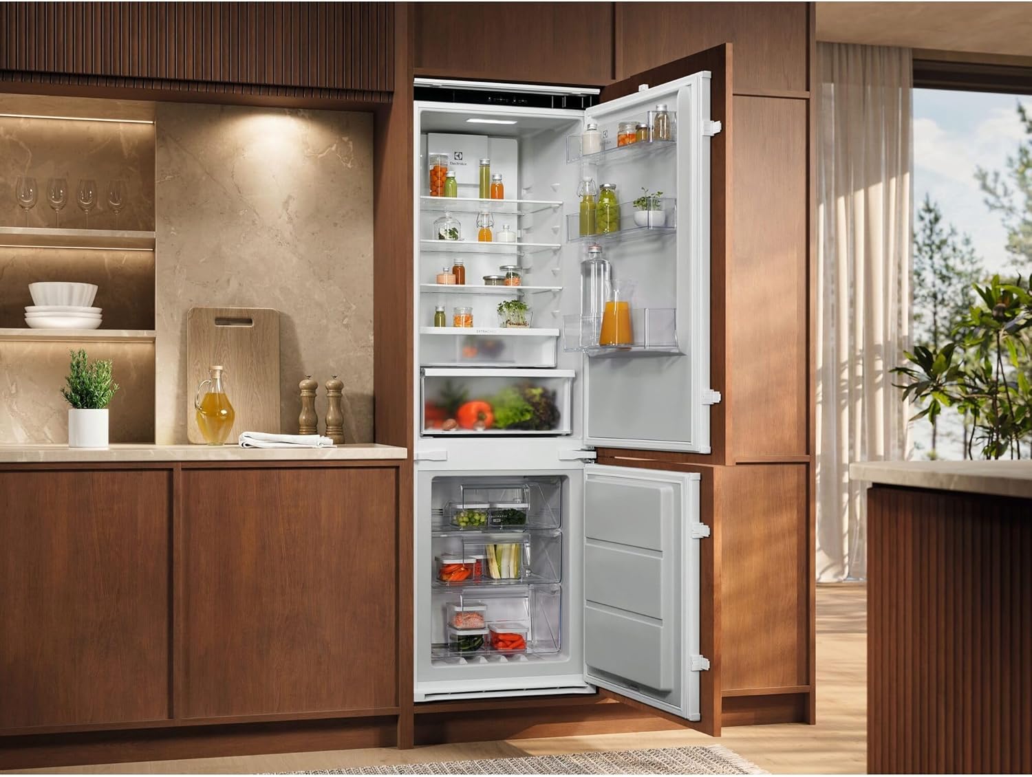 Electrolux ENA7CD18S0 Frigorifero
