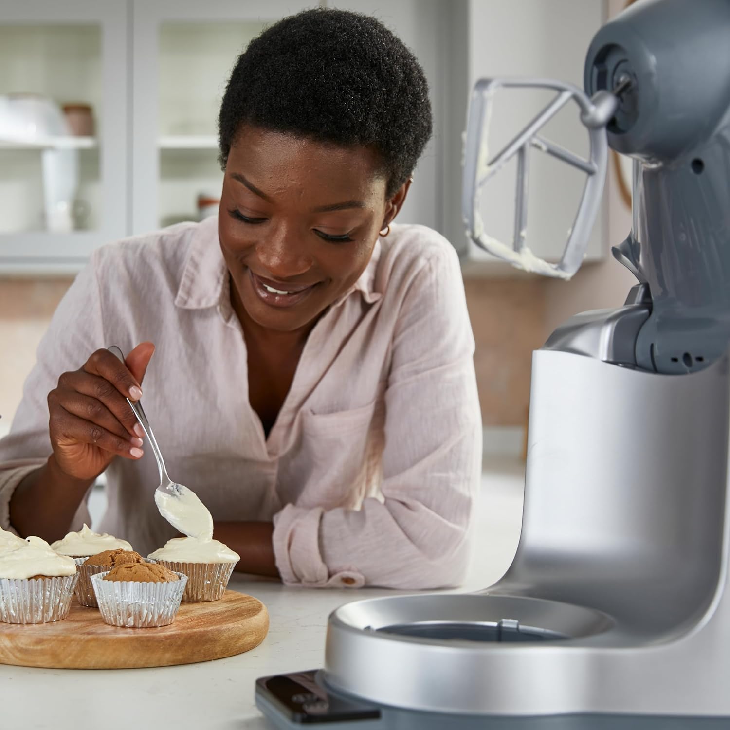 Kenwood Prospero KHC29A.O0SI Robot da Cucina