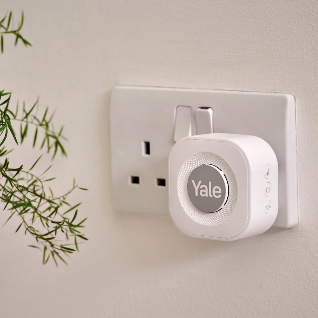 Campanello smart