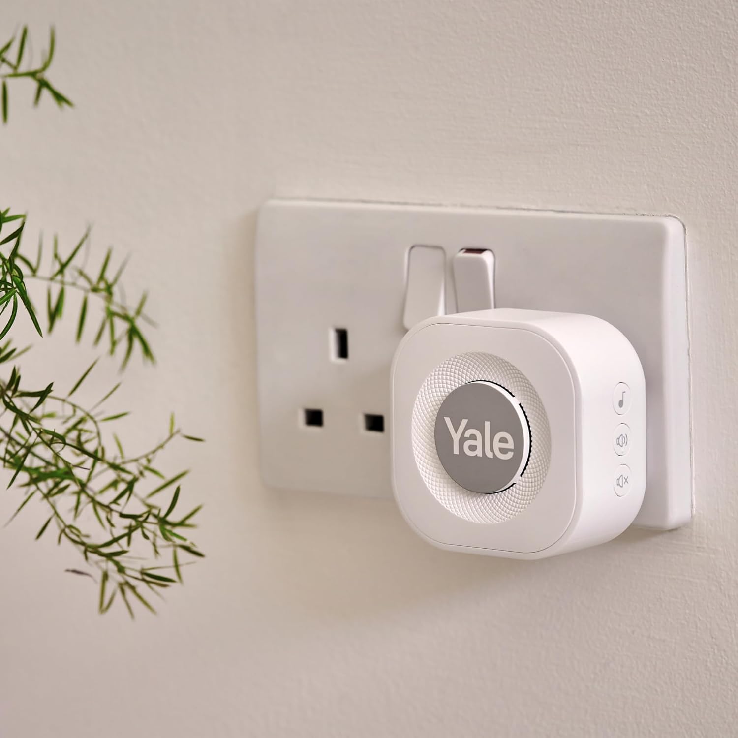 Campanello smart