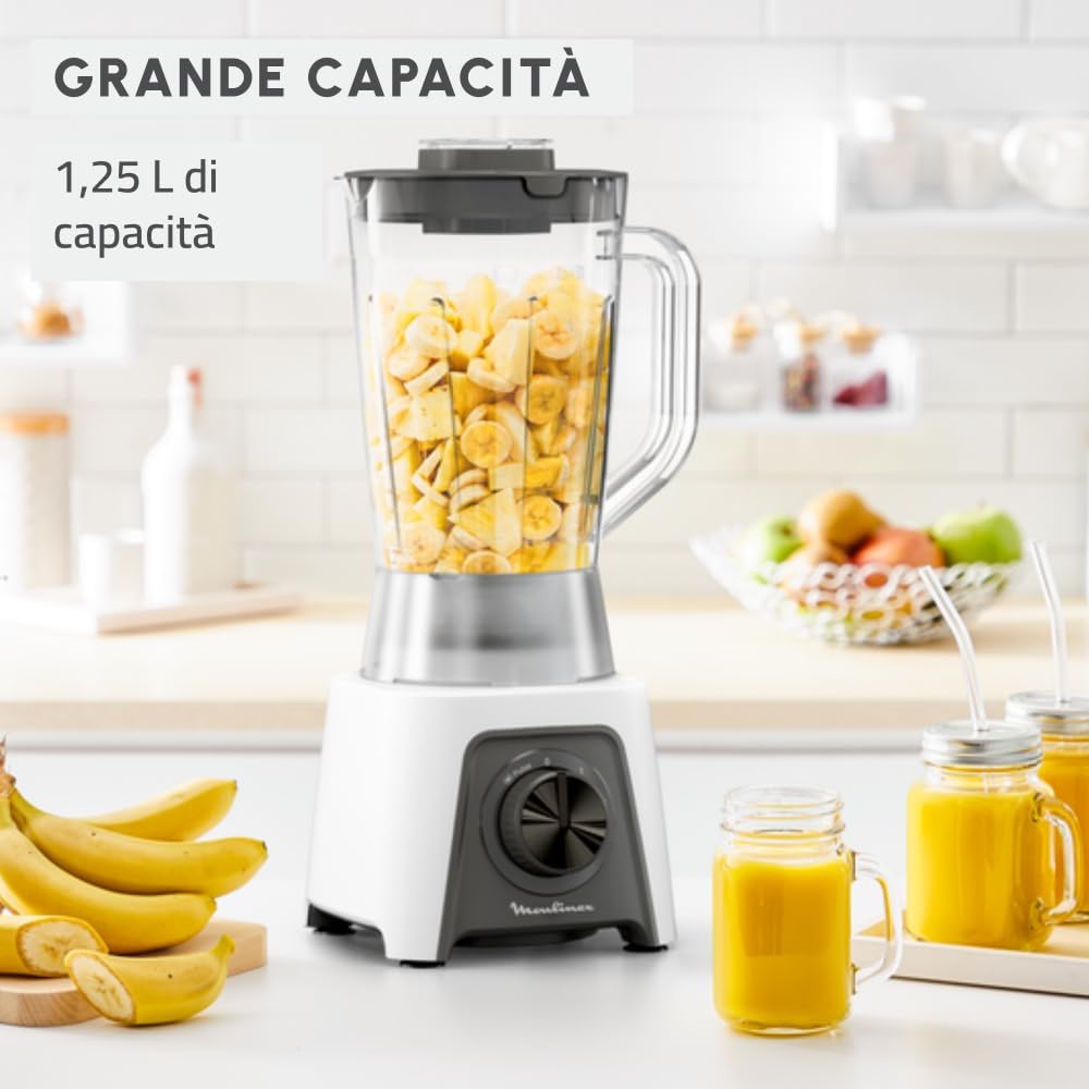 Frullatore moulinex