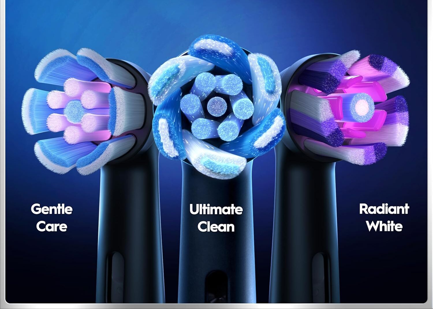 Oral-B iO 2 a 44€: lo sconto shock del 65% rende la pulizia professionale un affare